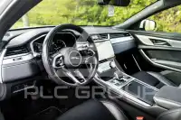 2023 Jaguar XF