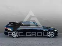 2023 Jaguar XF