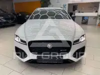2023 Jaguar XF