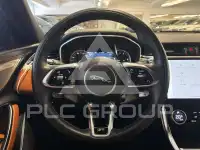 2023 Jaguar XF