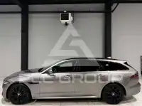 2023 Jaguar XF