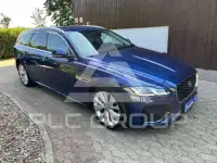 2023 Jaguar XF