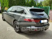 2023 Jaguar XF
