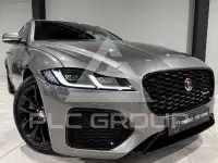 2023 Jaguar XF