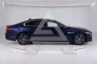 2023 Jaguar XF