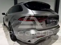 2023 Jaguar XF