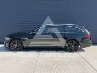 2023 Jaguar XF