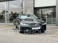2023 Jaguar XF