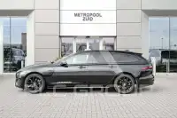 2023 Jaguar XF