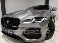 2023 Jaguar XF