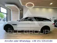 2023 Jaguar XF