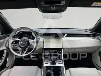 2023 Jaguar XF