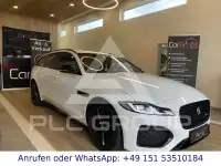 2023 Jaguar XF