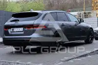 2023 Jaguar XF