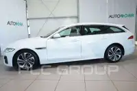 2023 Jaguar XF