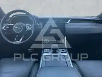 2023 Jaguar XF