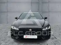 2023 Jaguar XF