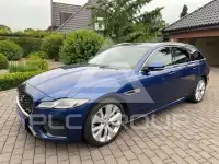 2023 Jaguar XF