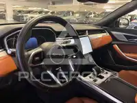 2023 Jaguar XF