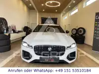 2023 Jaguar XF