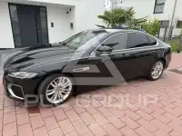 2023 Jaguar XF