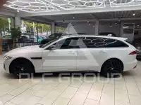 2023 Jaguar XF