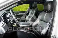 2023 Jaguar XF