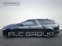2023 Jaguar XF