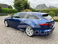 2023 Jaguar XF