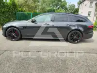 2023 Jaguar XF