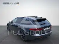 2023 Jaguar XF