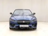 2023 Jaguar XE