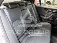 2023 Jaguar XE