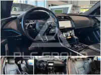 2023 Jaguar XE