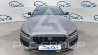 2023 Jaguar XE