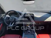 2023 Jaguar XE