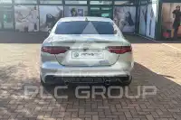 2023 Jaguar XE