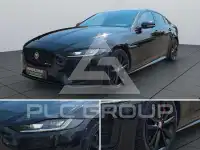 2023 Jaguar XE