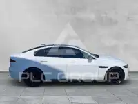 2023 Jaguar XE