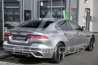 2023 Jaguar XE