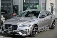 2023 Jaguar XE