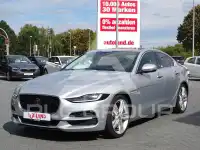 2023 Jaguar XE