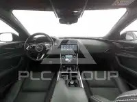 2023 Jaguar XE