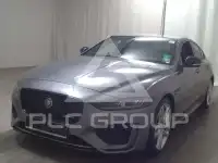 2023 Jaguar XE
