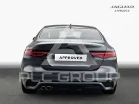 2023 Jaguar XE