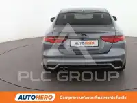 2023 Jaguar XE