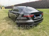 2023 Jaguar XE