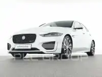 2023 Jaguar XE
