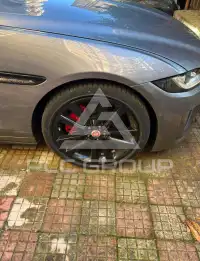 2023 Jaguar XE