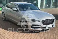 2023 Jaguar XE